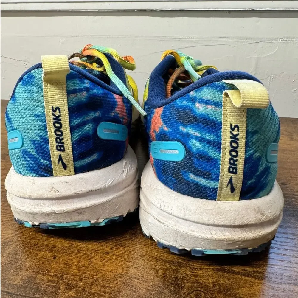 Brooks Revel 6 Rock N Roll Men’s Running Shoes Size 12 – Limited Edition